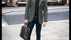 וינטג' וויבס: מהנהן לעבר בסגנון מודרני