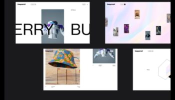 חדשנים דיגיטליים: חלוצים בתקשורת חזותית מקוונת