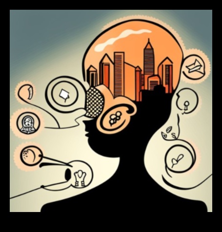 חלוצי חדשנות: מעצבים את העתיד עם תיק עיצוב בעל השפעה