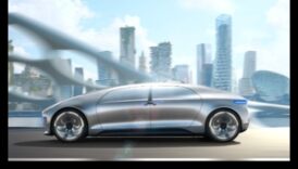 יוקרה בתנועה: האבולוציה הדינמית של מכוניות מתקדמות