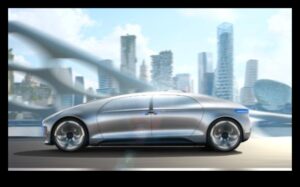 יוקרה בתנועה: האבולוציה הדינמית של מכוניות מתקדמות