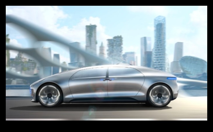 יוקרה בתנועה: האבולוציה הדינמית של מכוניות מתקדמות