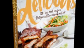 נמוך משביע רצון: יצירות דל פחמימות בריאות וטעימות