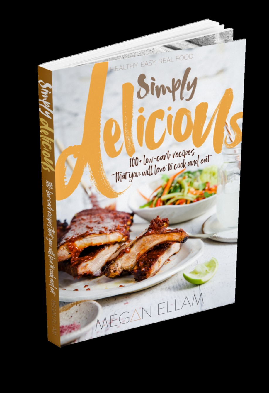 נמוך משביע רצון: יצירות דל פחמימות בריאות וטעימות