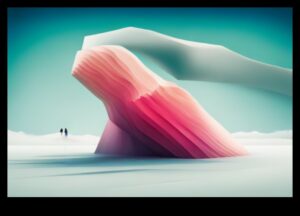 יצירת עיצובים משפיעים: מדריך מודל תלת מימד