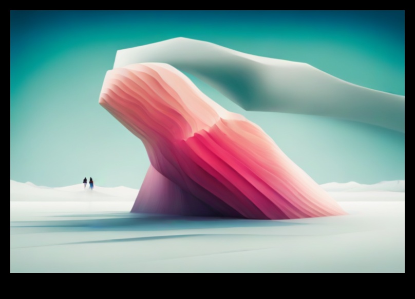 יצירת עיצובים משפיעים: מדריך מודל תלת מימד