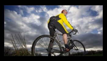 כוח דוושה: הפיתוי המתמשך של אופניים