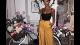 לילה בעיר: רעיונות אאוטפיטים לוהטים לערב גלאם