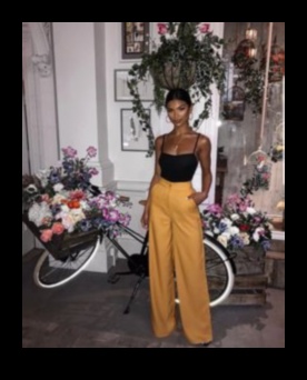 לילה בעיר: רעיונות אאוטפיטים לוהטים לערב גלאם