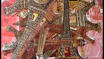 אופקי למידה: מגמות וניצחונות בחינוך לאמנויות יצירתיות