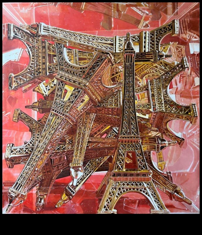 אופקי למידה: מגמות וניצחונות בחינוך לאמנויות יצירתיות