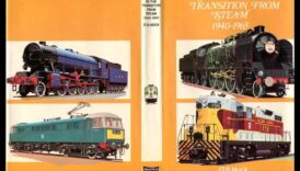 פסי רכבת ומעברים: האבולוציה של נסיעות ברכבת לאורך הדורות