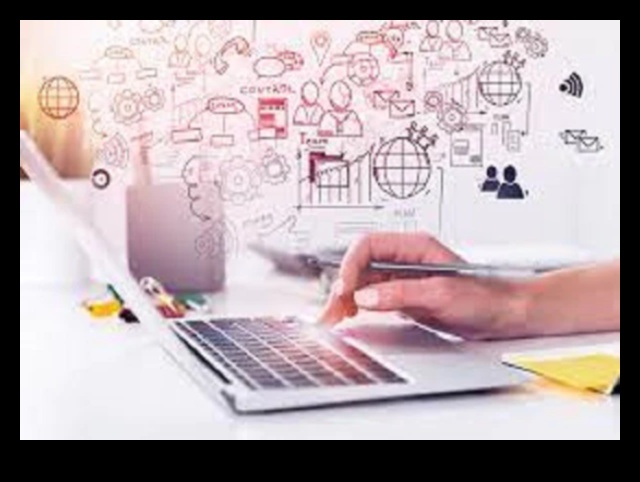 ניווט בנרטיבים של תוכן: אסטרטגיות לקידום דיגיטלי יעיל