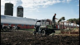 טיולים כפריים: התפקיד החקלאי של רכבי השטח באזורים כפריים