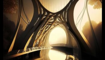 סימפוניה מבנית: יצירת חוויות אדריכליות משכנעות