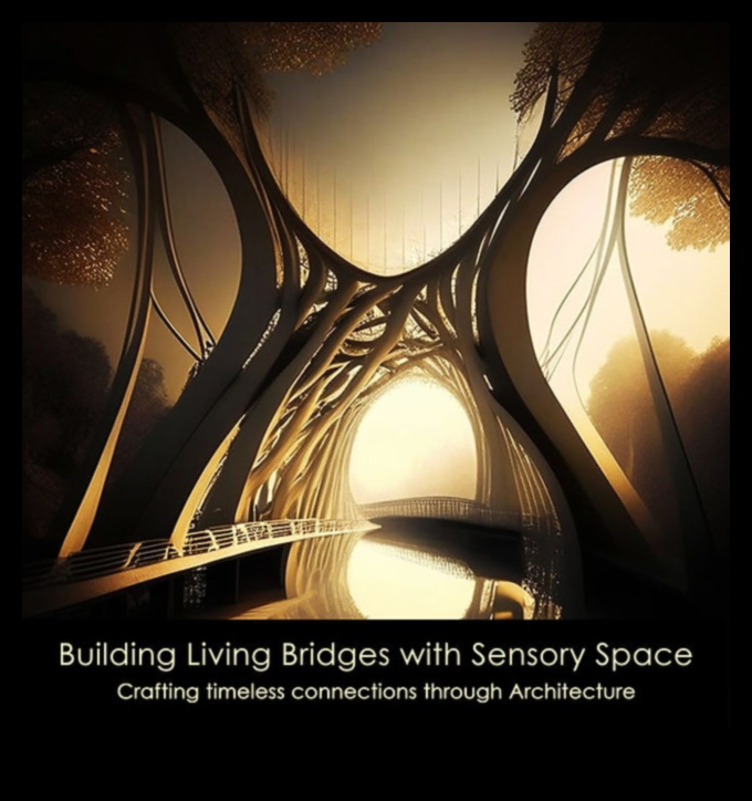 סימפוניה מבנית: יצירת חוויות אדריכליות משכנעות