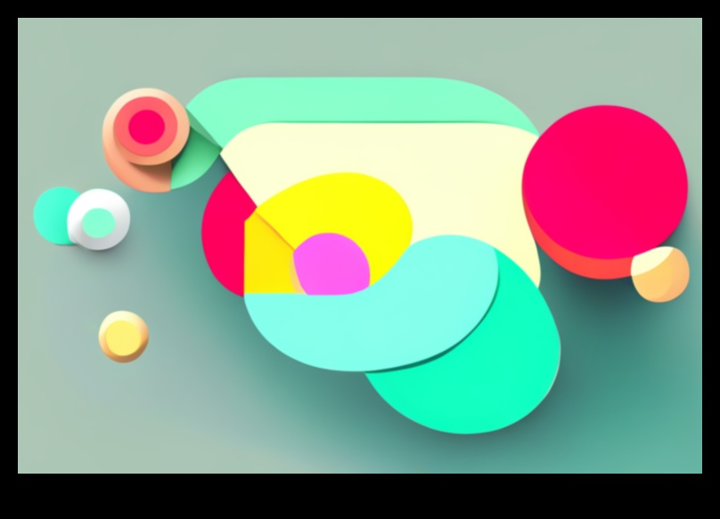 סימפוניית הרכב: האינטראקציה ההרמונית של רכיבים