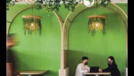 חדשני עיצוב: חלוצים בתקשורת פנים מסוגננת