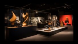 עיצוב מאבריקס: פורץ דרך באופנה ואומנויות פנים