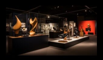 עיצוב מאבריקס: פורץ דרך באופנה ואומנויות פנים