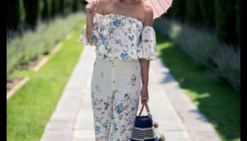 שלמות פיקניק: תלבושות קיץ רגועות לאושר בחוץ