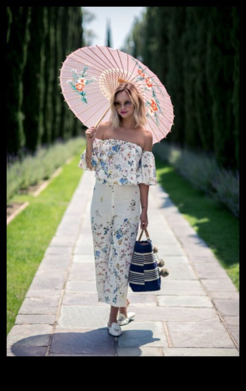 שלמות פיקניק: תלבושות קיץ רגועות לאושר בחוץ