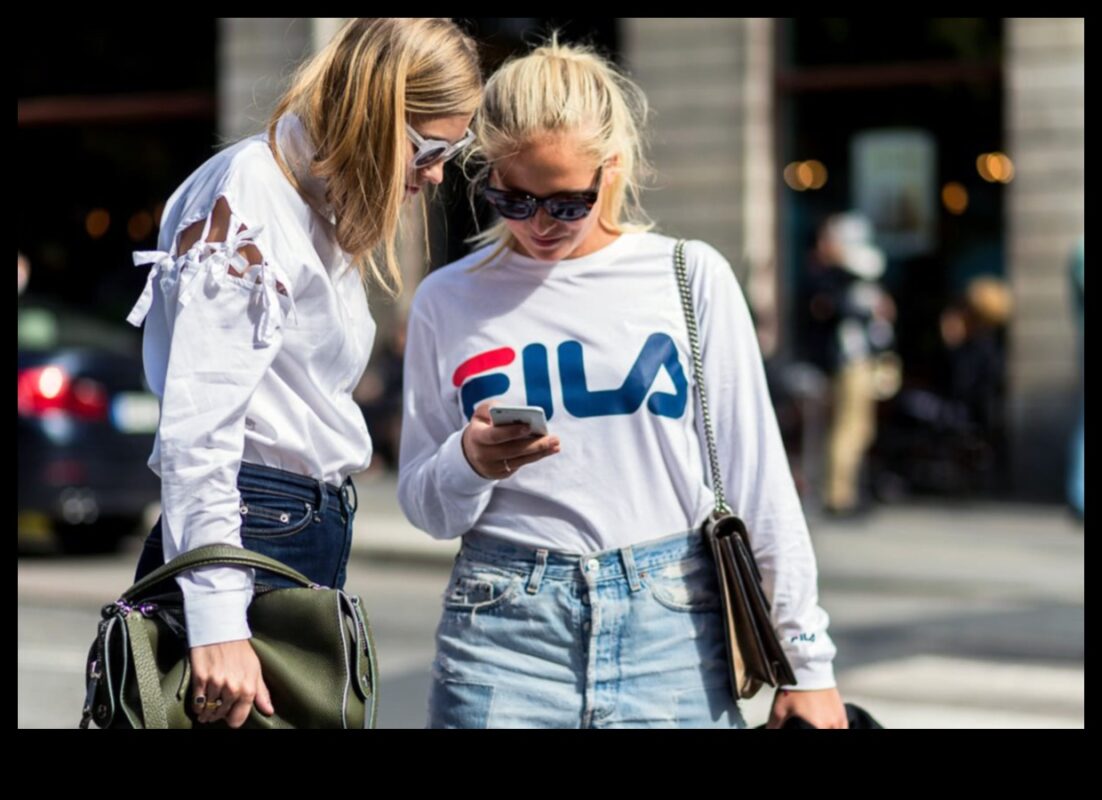 פנאי יוקרתי: מעלה את הלבוש הקז'ואל למצב יוקרתי