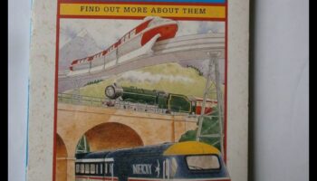 פסי רכבת ושלווה: אימוץ שלום בנסיעות ברכבת