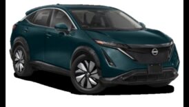 בריחה ידידותית לסביבה: המהפכה הירוקה בנסיעות SUV