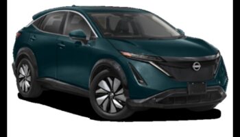 בריחה ידידותית לסביבה: המהפכה הירוקה בנסיעות SUV