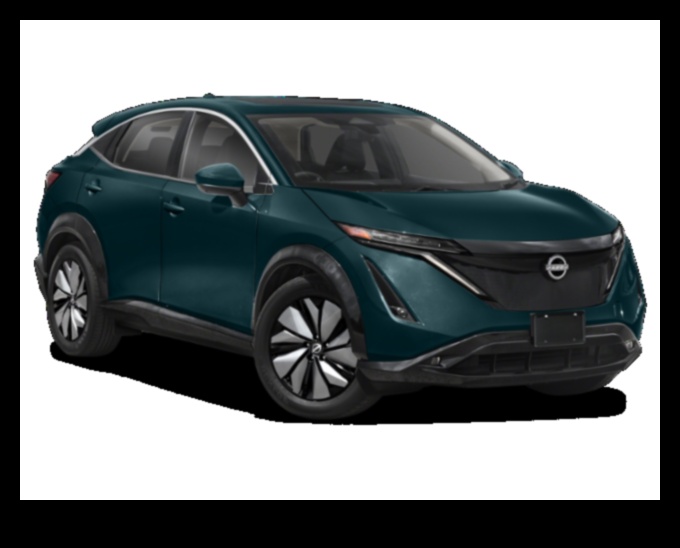 בריחה ידידותית לסביבה: המהפכה הירוקה בנסיעות SUV