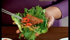 קמחי כרוניקות: חקר תענוגות קוריאניים מותססים