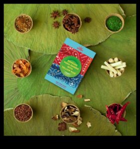 קסם ללא בשר: התמכר לשלימות של צמחונות