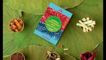 קסם ללא בשר: התמכר לשלימות של צמחונות