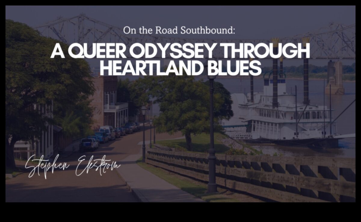 רחובות העיר וביט נוודים: הקצבים של אורבן ואן ליווינג