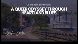 רחובות העיר וביט נוודים: הקצבים של אורבן ואן ליווינג