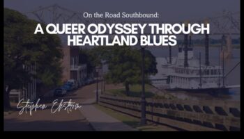 רחובות העיר וביט נוודים: הקצבים של אורבן ואן ליווינג