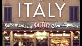 רנסנס קולינרי: גילוי מחדש של מסורות איטלקיות