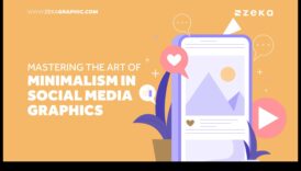שליטה במינימליזם: עיצוב גרפי בפשטות