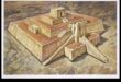 Ziggurat Zeniths: משמעות רוחנית באדריכלות מסופוטמית