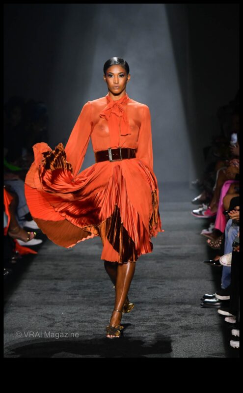 אלגנטיות אורבנית: תלבושות מודרניות המגדירות מחדש את סגנון העיר