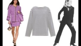 הרכבים איקוניים: תלבושות מפורסמות שמגדירות תקופות אופנה