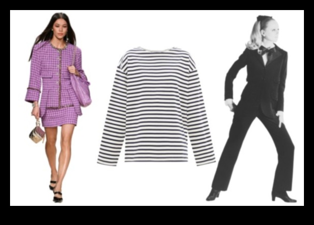 הרכבים איקוניים: תלבושות מפורסמות שמגדירות תקופות אופנה