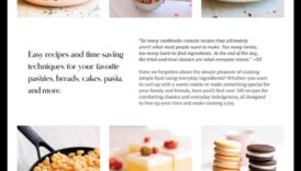 הנאות קלות: מתכונים מהירים וטעימים לכל יום